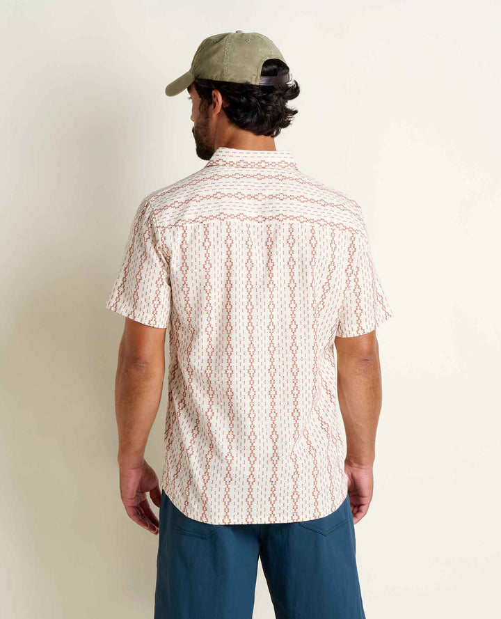 Boone Mountain Sports - M TREESCAPE SHIRT
