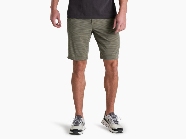 Boone Mountain Sports - M UPRISER SHORT