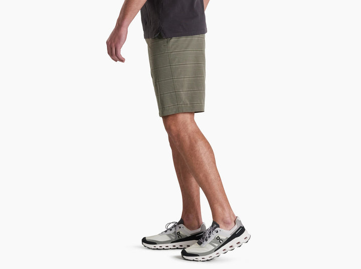 Boone Mountain Sports - M UPRISER SHORT