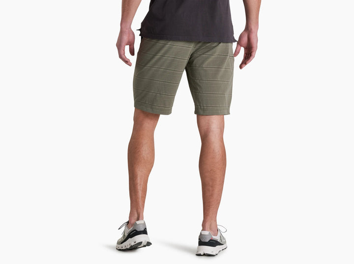 Boone Mountain Sports - M UPRISER SHORT
