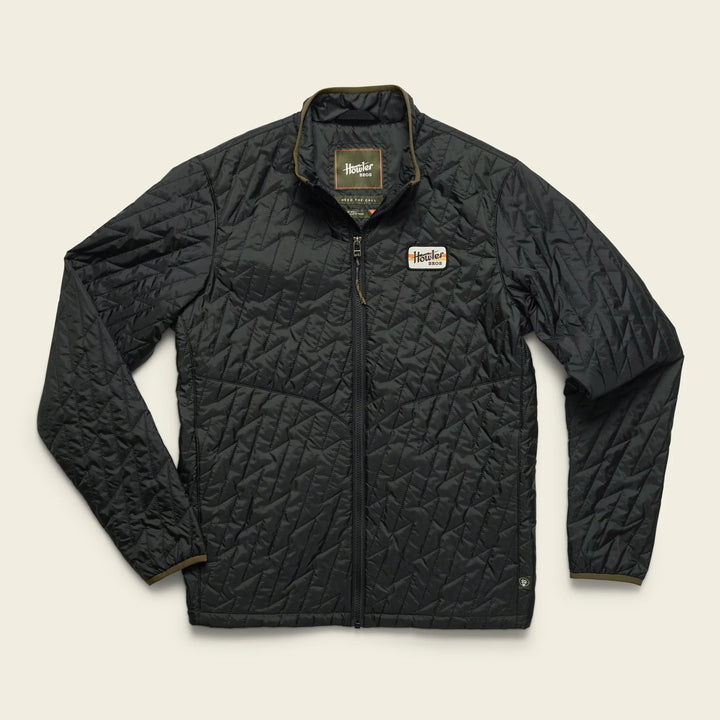 Boone Mountain Sports - M VOLTAGE QUILTED JACKET