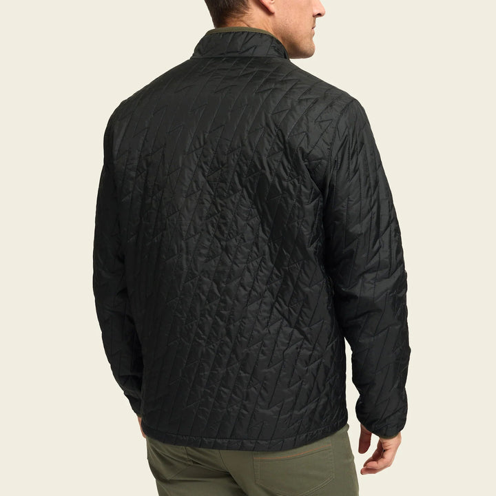 Boone Mountain Sports - M VOLTAGE QUILTED JACKET