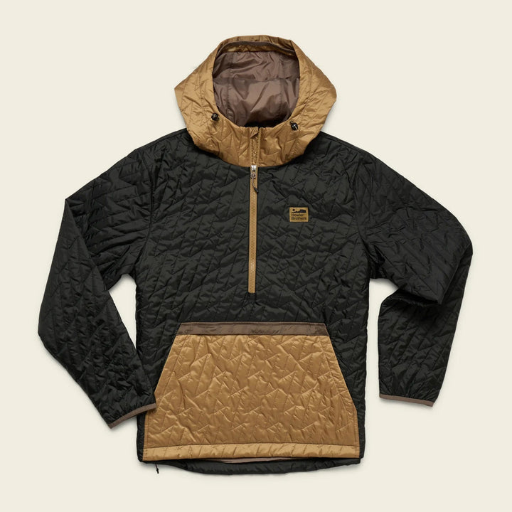 Boone Mountain Sports - M VOLTAGE QUILTED P/O