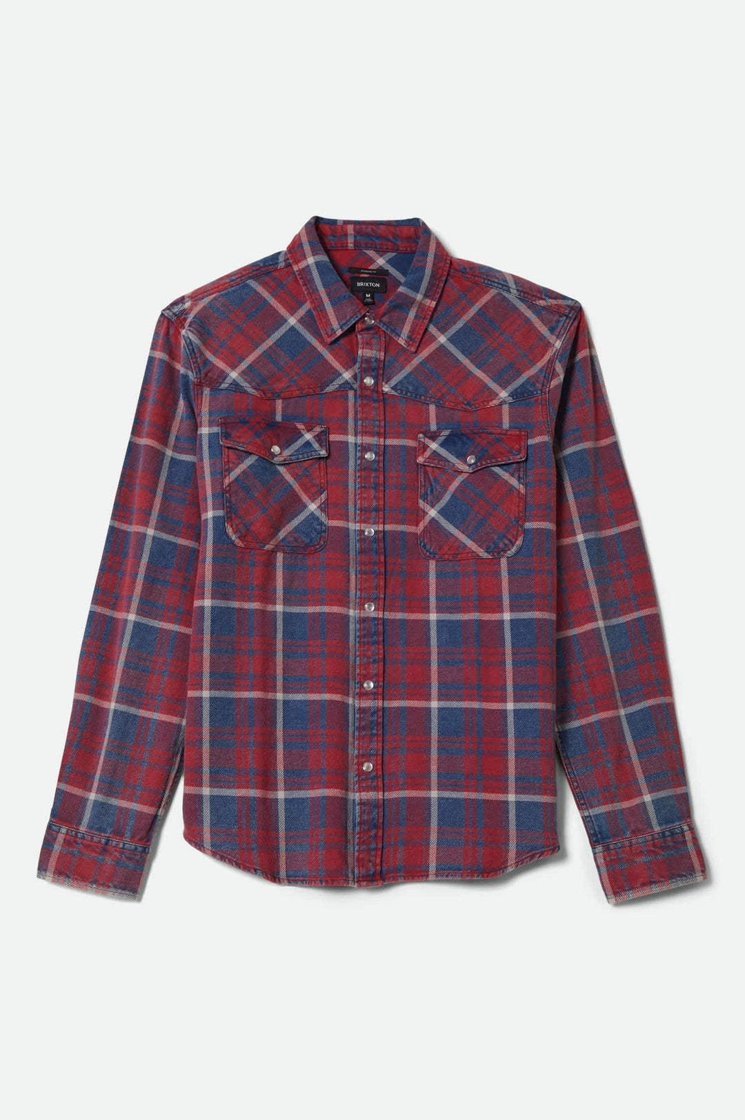 Boone Mountain Sports - M WAYLON LIGHTWEIGHT OVERSHIRT