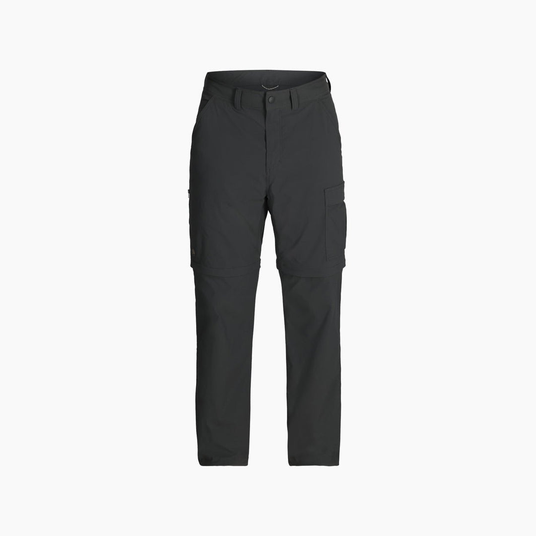 Boone Mountain Sports - M WILDER ZIP OFF PANT