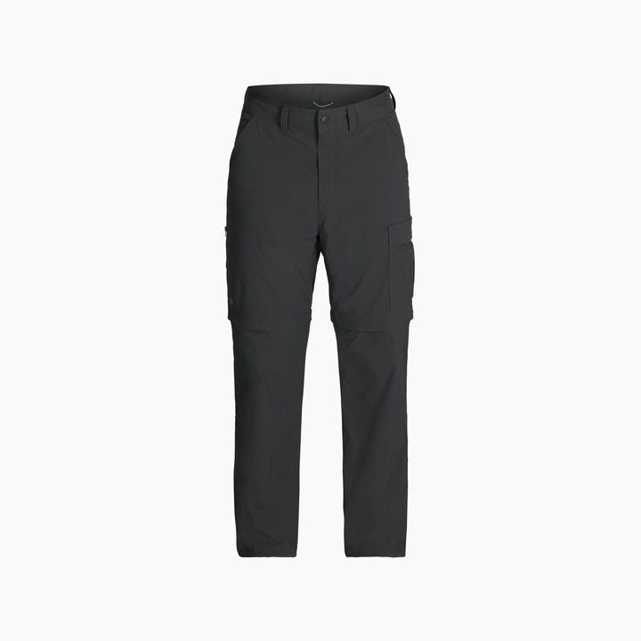 Boone Mountain Sports - M WILDER ZIP OFF PANT