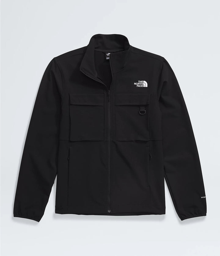 Boone Mountain Sports - M WILLOW STRETCH JACKET