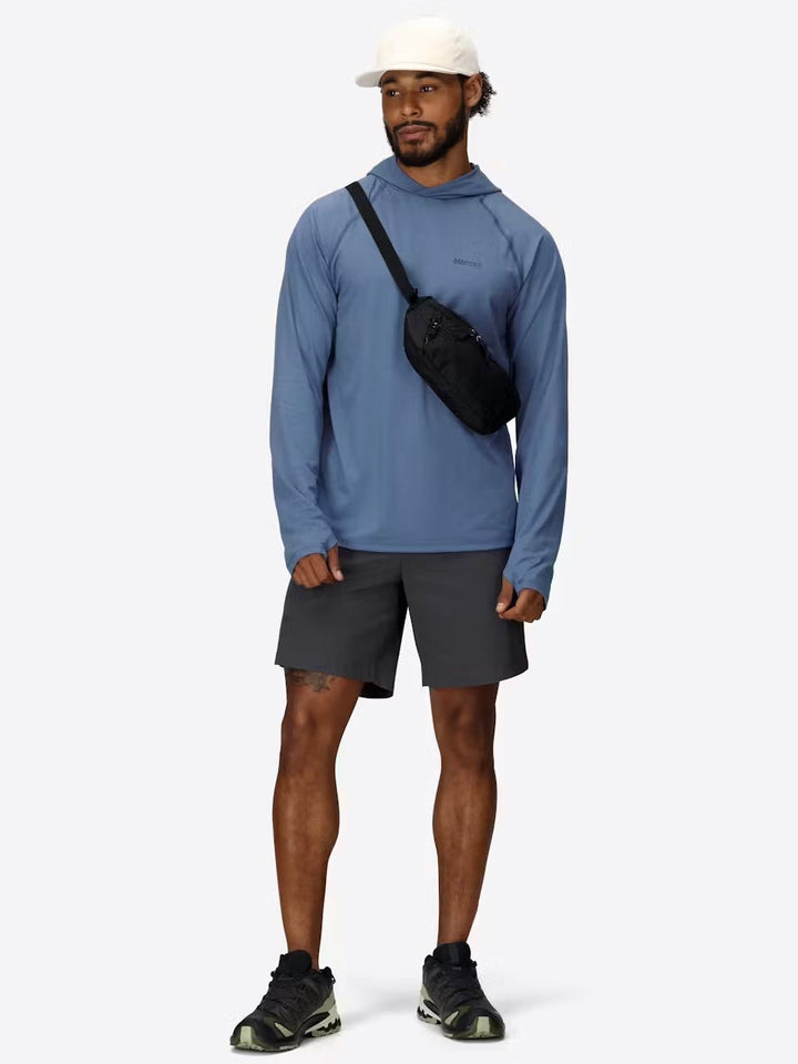 Boone Mountain Sports - M WINDRIDGE HOODY