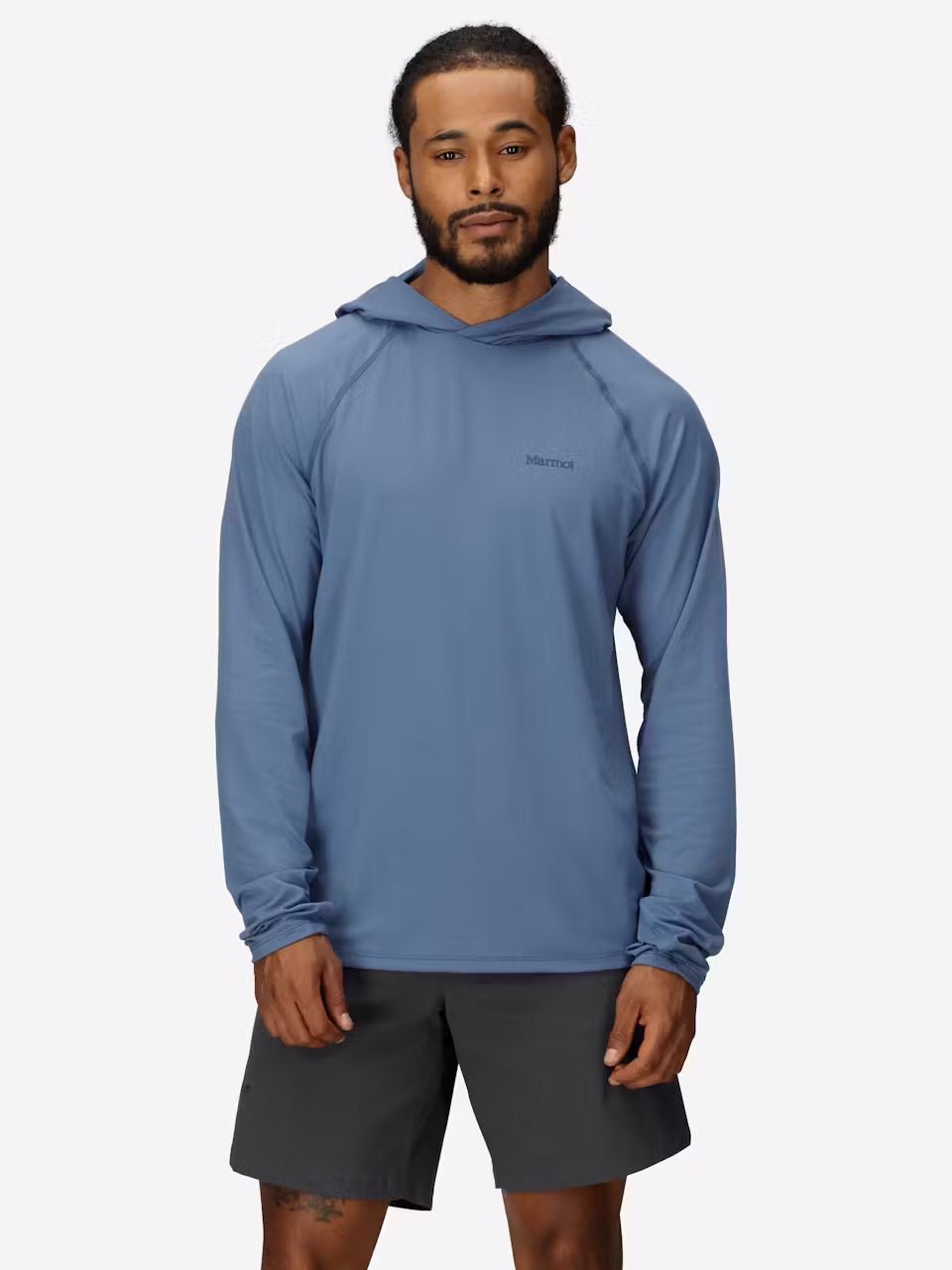 Boone Mountain Sports - M WINDRIDGE HOODY