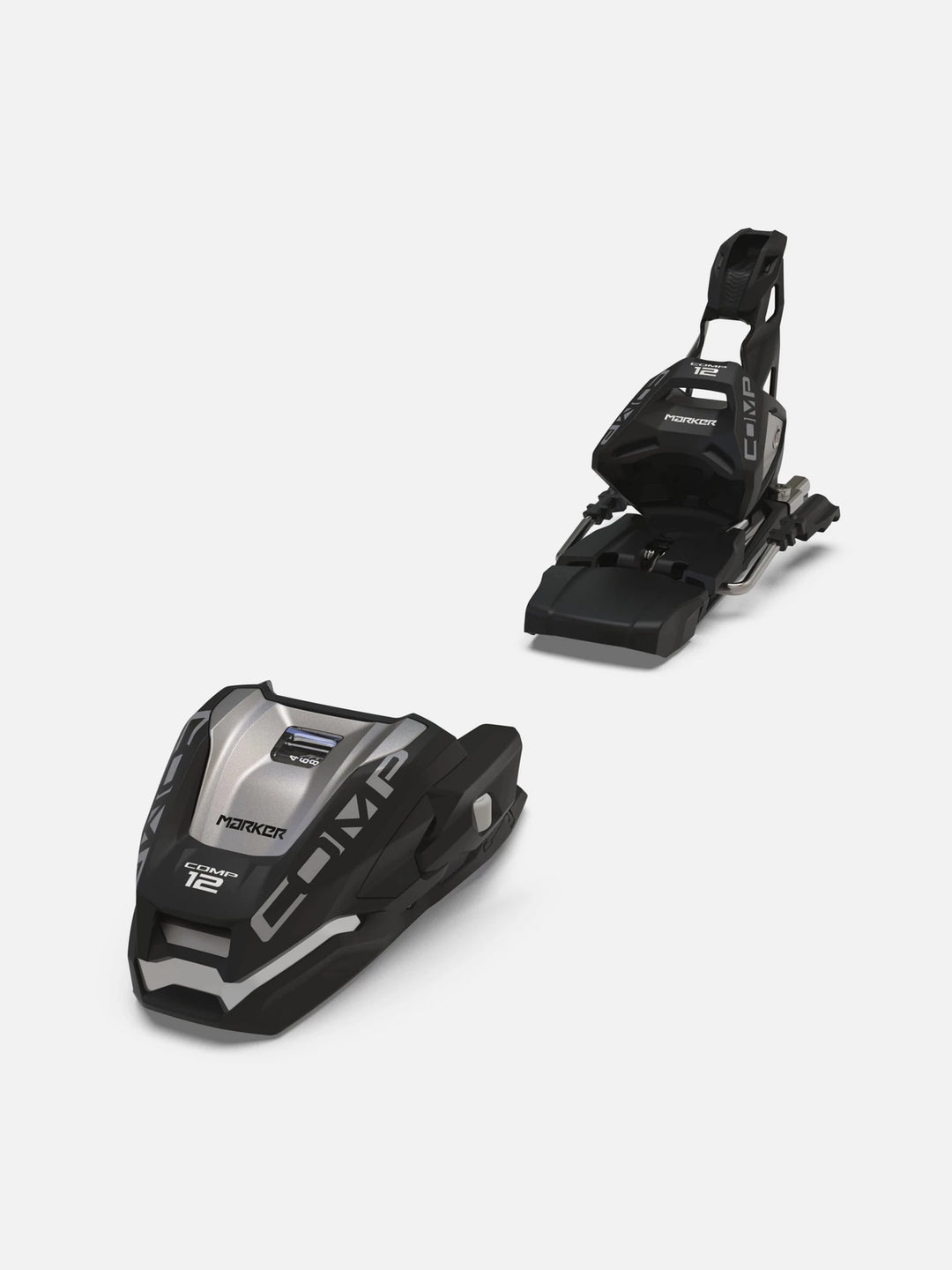 Boone Mountain Sports - MARKER COMP 12 GW- 2027