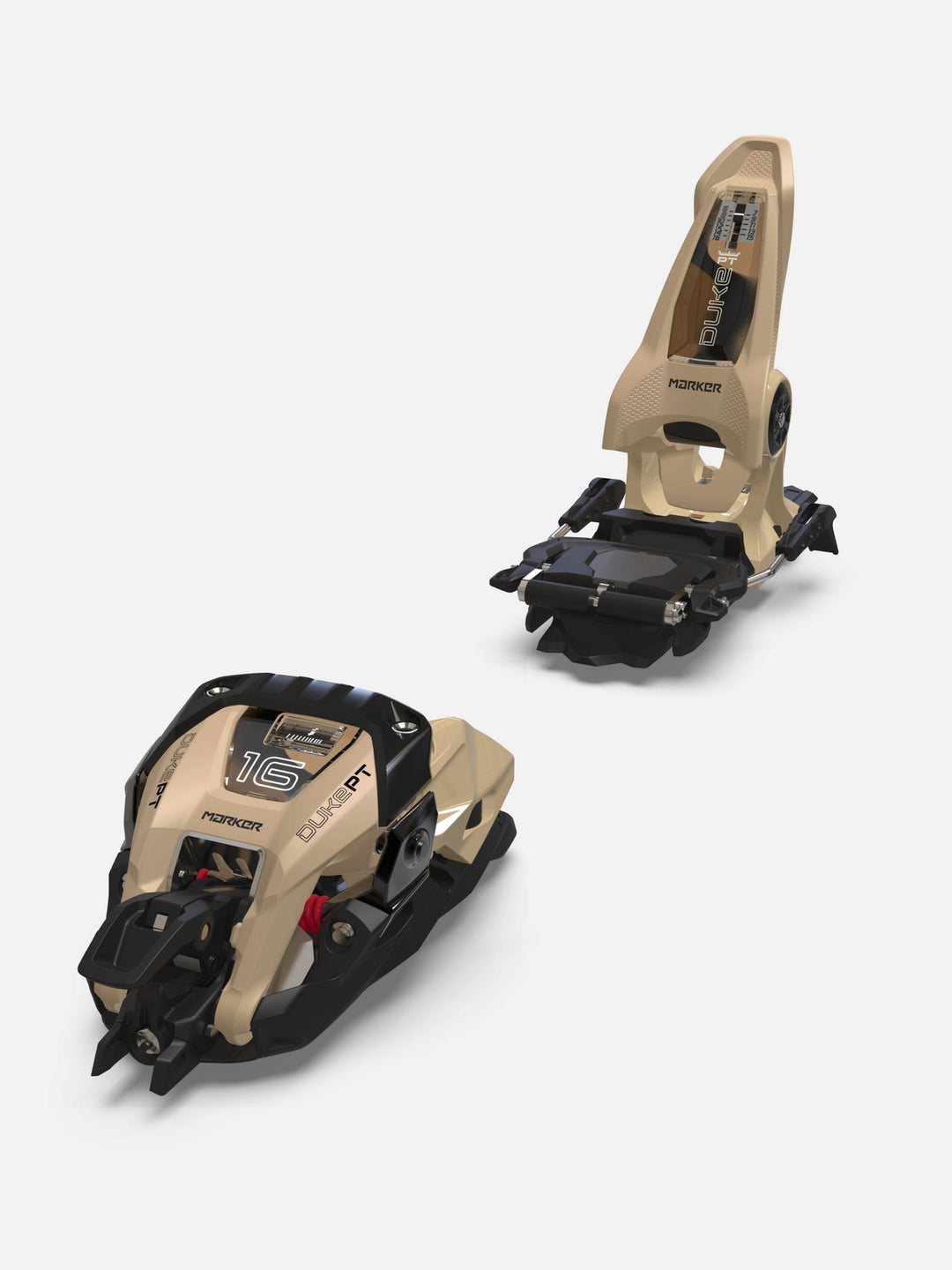 Boone Mountain Sports - MARKER DUKE PT 16 - 2025