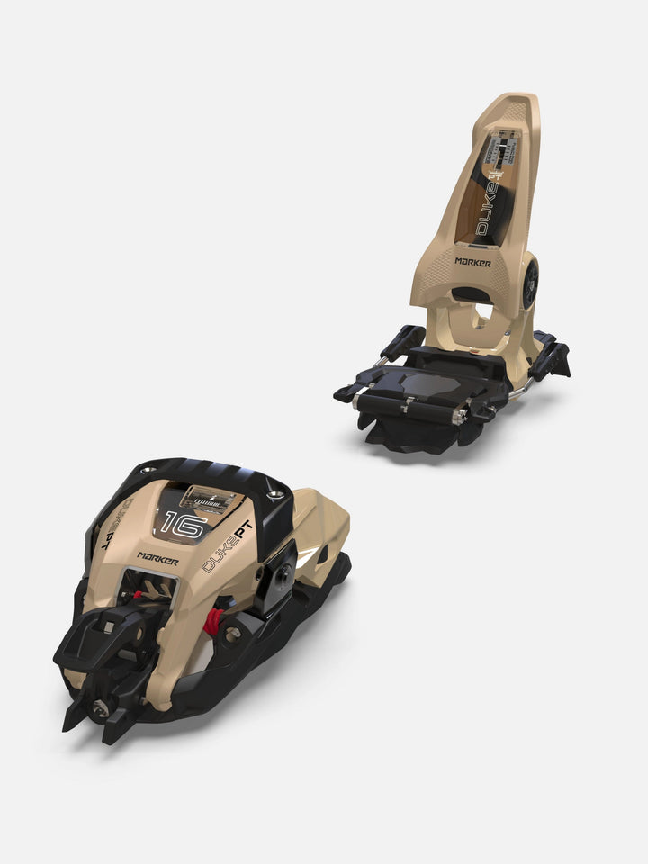 Boone Mountain Sports - MARKER DUKE PT 16 - 2025