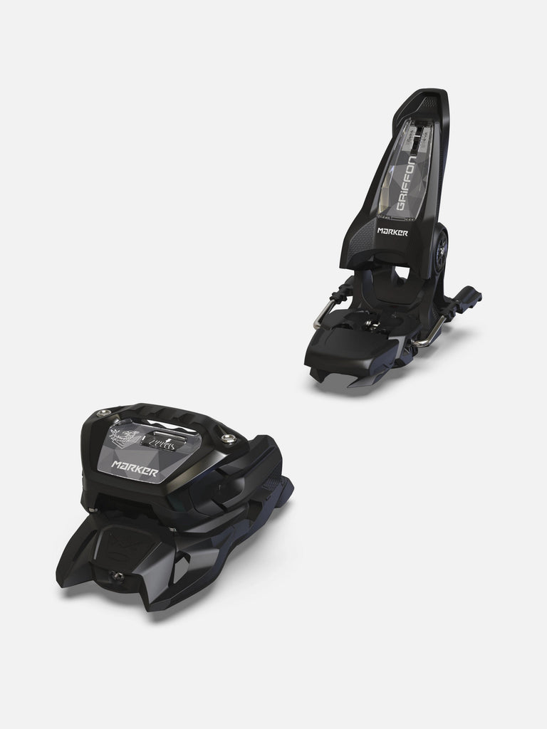 MARKER ビンディング　2023-2024 GRIFFON 13 Griffon 13 ID Ski Binding 2023/2024|FCSki.Com|In Stock - Fox