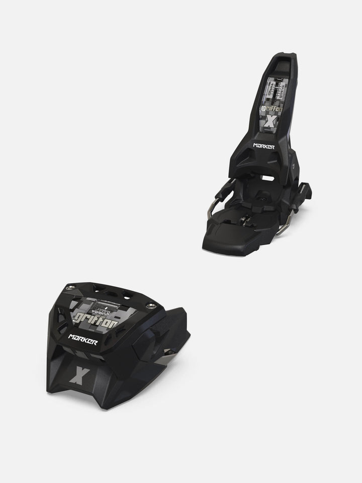Boone Mountain Sports - MARKER GRIFFON X 13- 2027