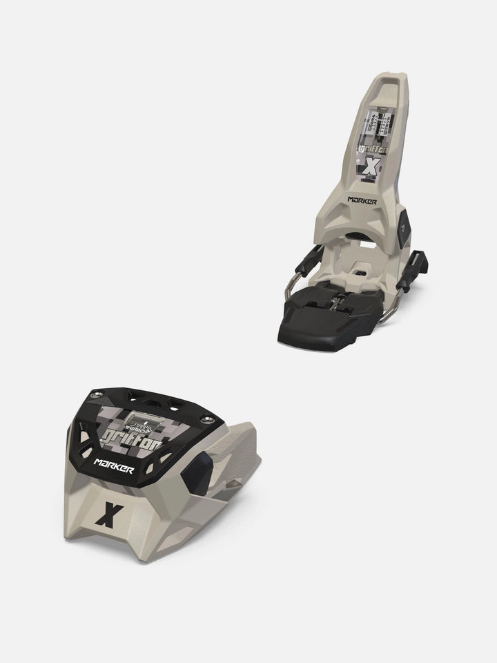 Boone Mountain Sports - MARKER GRIFFON X 13- 2027
