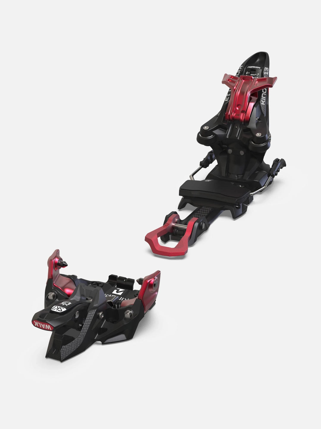 Boone Mountain Sports - MARKER KINGPIN 13- 2027