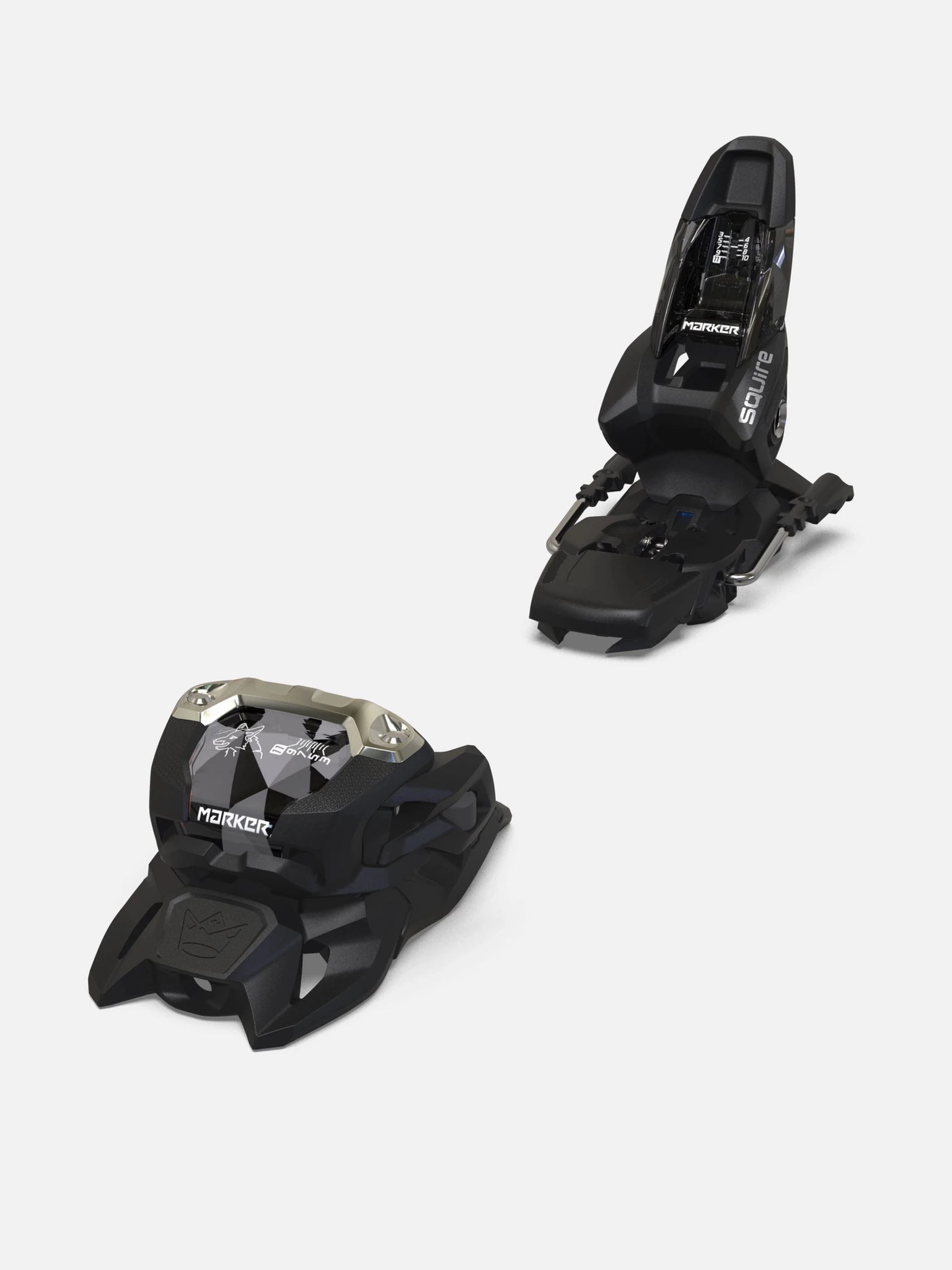 Boone Mountain Sports - MARKER SQUIRE 11- 2027
