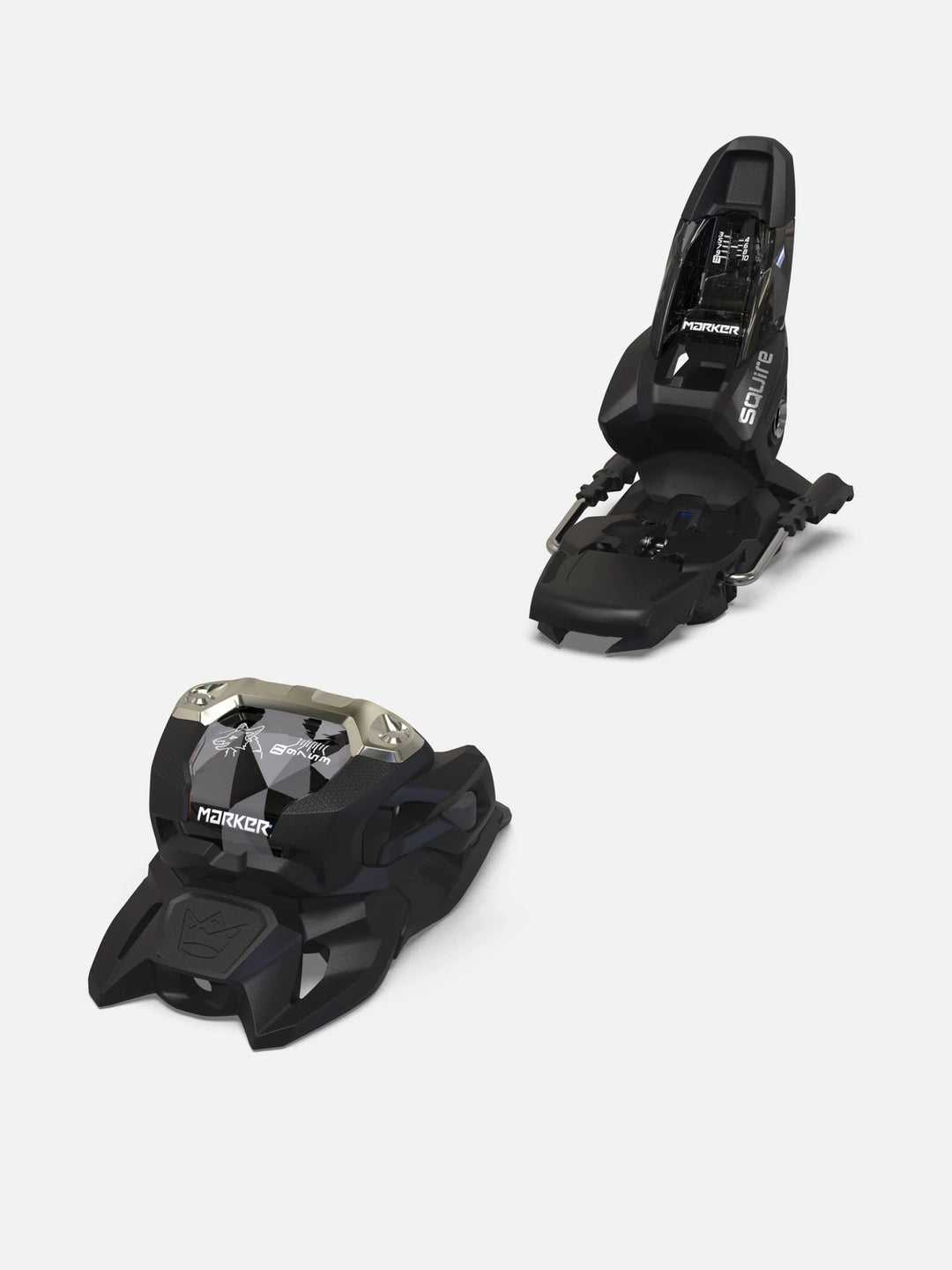 Boone Mountain Sports - MARKER SQUIRE 11- 2027