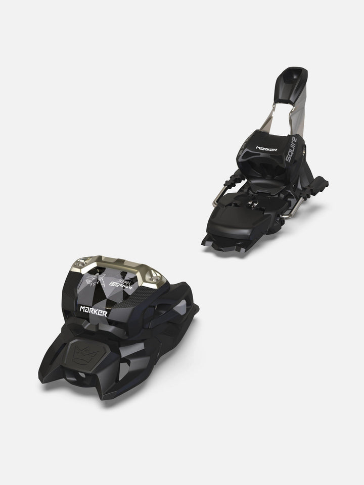 Boone Mountain Sports - MARKER SQUIRE 12 TCX - 2026
