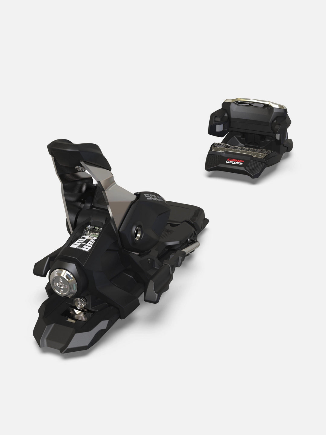 Boone Mountain Sports - MARKER SQUIRE 12 TCX - 2026