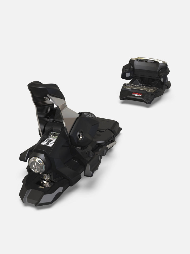 Boone Mountain Sports - MARKER SQUIRE 12 TCX - 2026