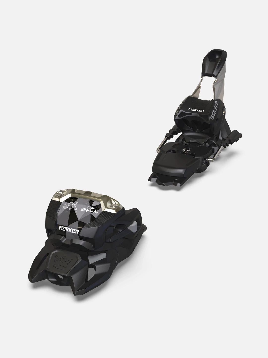 Boone Mountain Sports - MARKER SQUIRE 12 TCX- 2027