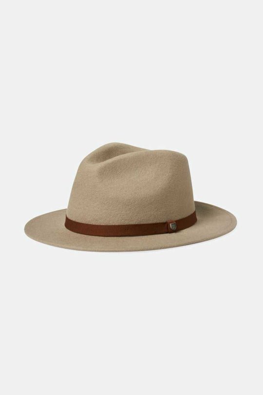 Boone Mountain Sports - MESSER PACKABLE FEDORA