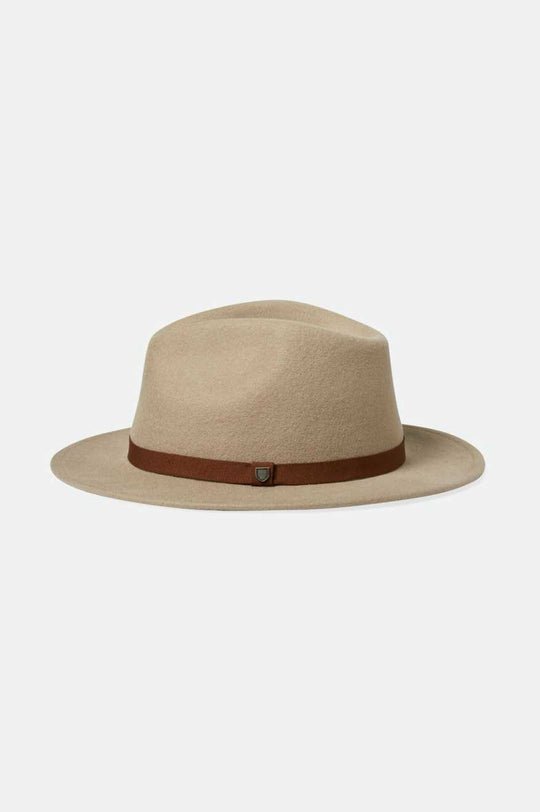 Boone Mountain Sports - MESSER PACKABLE FEDORA