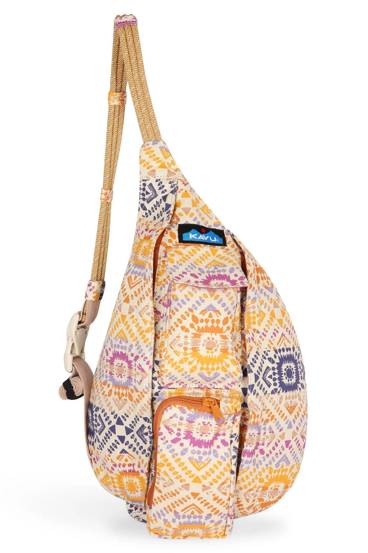 Boone Mountain Sports - MINI ROPE BAG