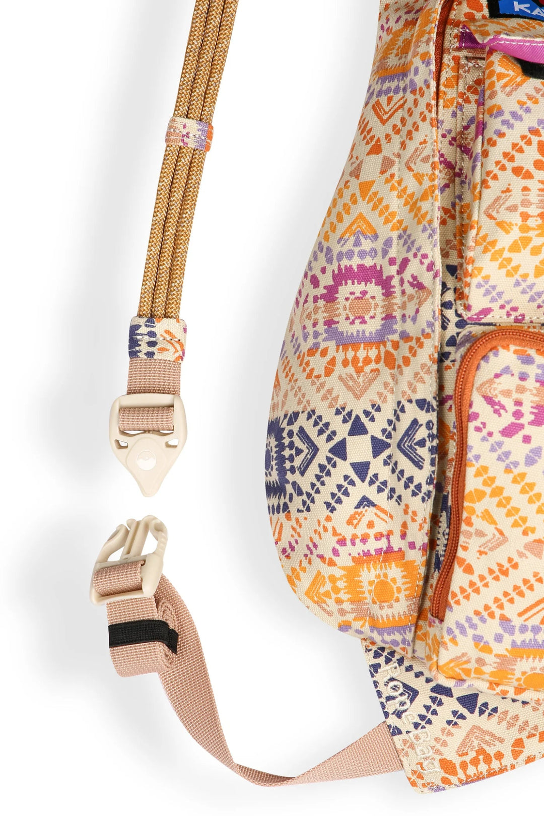 Boone Mountain Sports - MINI ROPE BAG