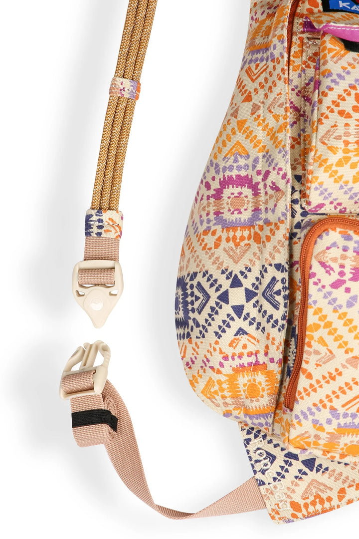 Boone Mountain Sports - MINI ROPE BAG