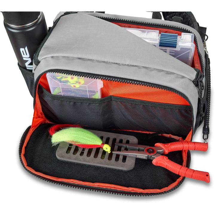 Boone Mountain Sports - MISSION FISH WAIST PACK 12L