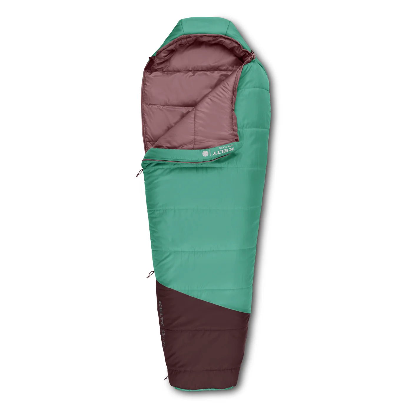 Boone Mountain Sports - MISTRAL KIDS 20 DEG RH
