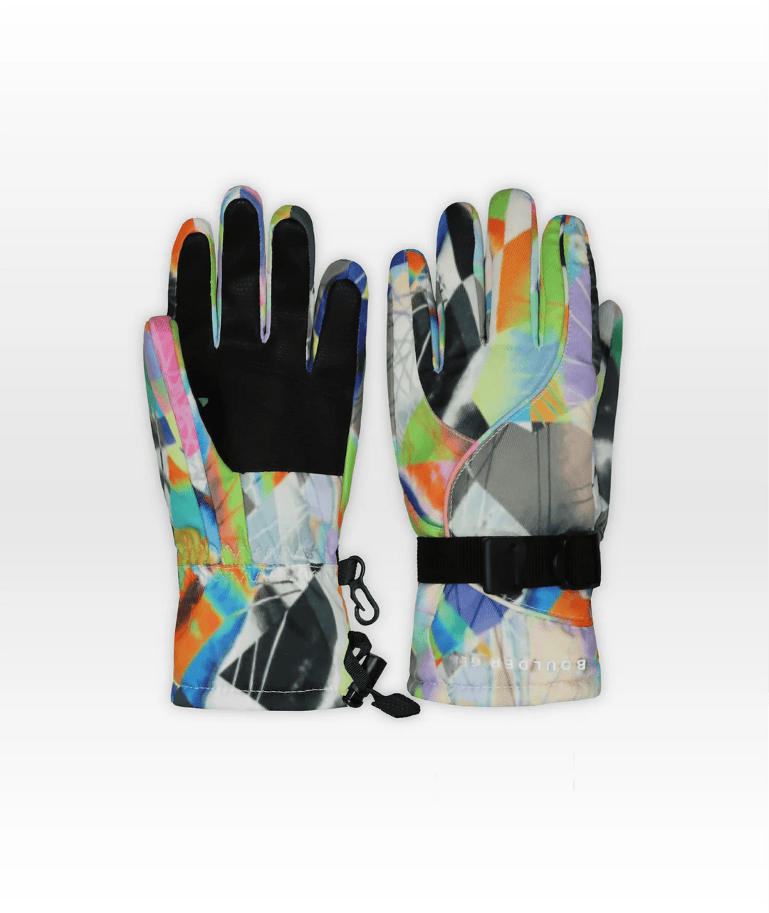 Boone Mountain Sports - MOGUL II GLOVE