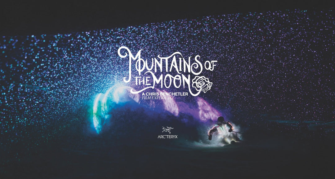 Boone Mountain Sports - MOUNTAINS OF THE MOON