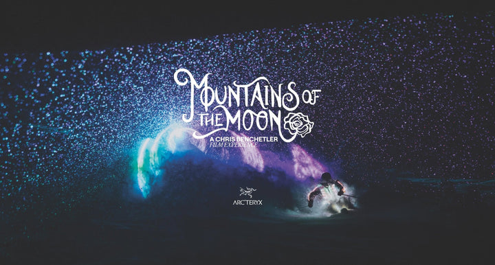 Boone Mountain Sports - MOUNTAINS OF THE MOON