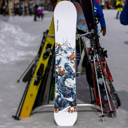 Boone Mountain Sports - NEVER SUMMER INFINTY - 2026