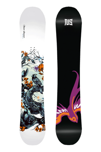 Boone Mountain Sports - NEVER SUMMER INFINTY - 2026