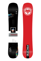 Boone Mountain Sports - NEVER SUMMER MEN'S PROTO TYPE 3 - 2026