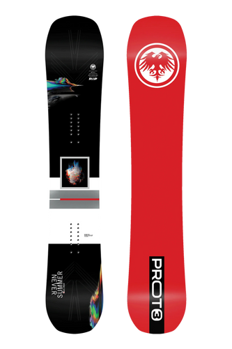 Boone Mountain Sports - NEVER SUMMER MEN'S PROTO TYPE 3 - 2026