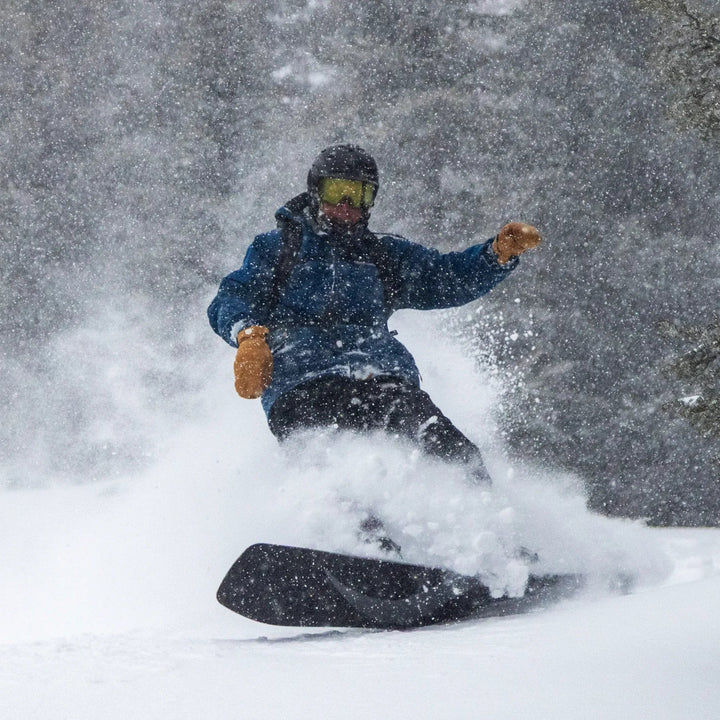 Boone Mountain Sports - NEVER SUMMER NOKHU - 2026