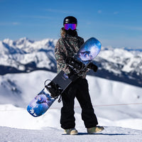 Boone Mountain Sports - NEVER SUMMER WOMEN'S PROTO TYPE 3 - 2026