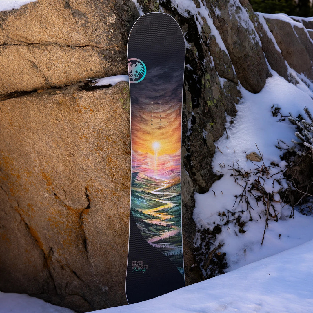 Boone Mountain Sports - NEVERSUMMER INFINITY- 2027