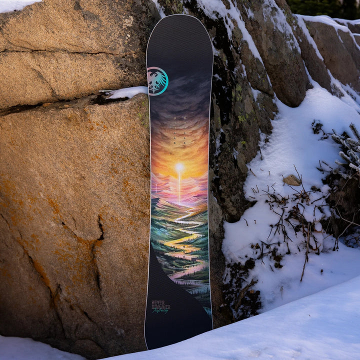 Boone Mountain Sports - NEVERSUMMER INFINITY- 2027