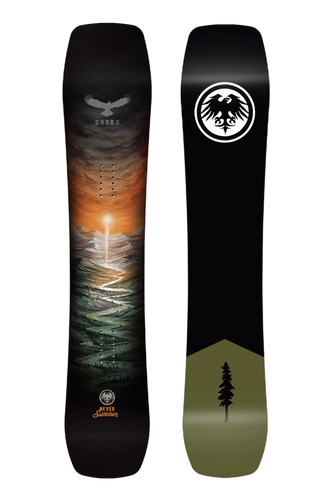 Boone Mountain Sports - NEVERSUMMER NOHKU- 2027
