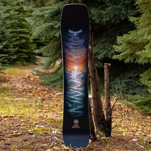 Boone Mountain Sports - NEVERSUMMER NOHKU- 2027