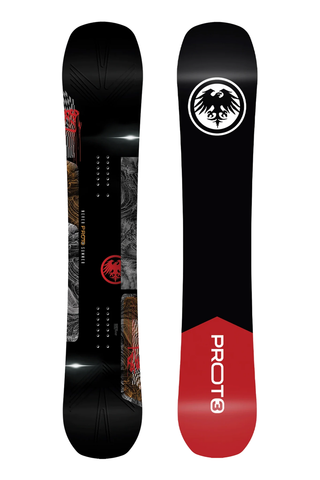 Boone Mountain Sports - NEVERSUMMER PROTO T3 ECLISPE- 2027