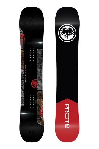 Boone Mountain Sports - NEVERSUMMER PROTO T3 ECLISPE- 2027