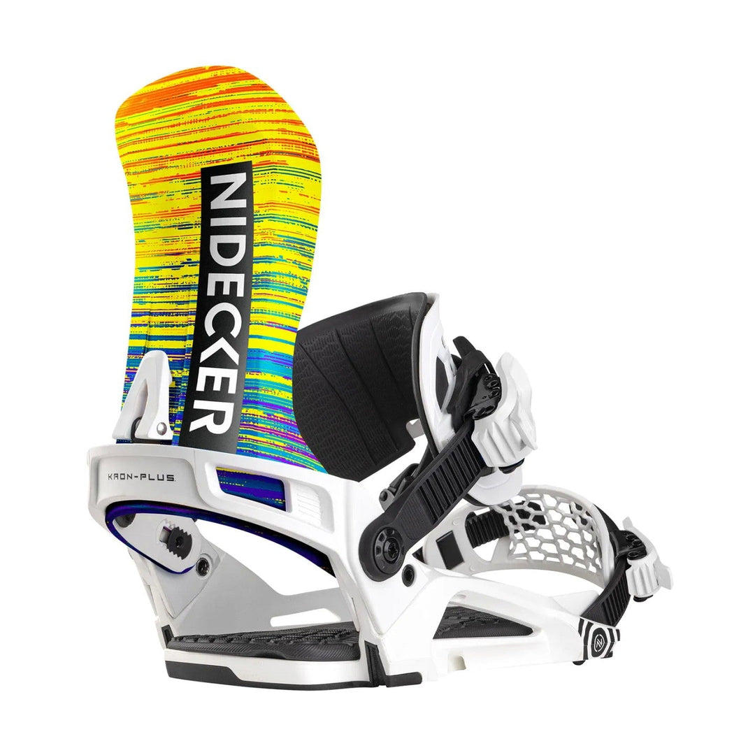 Boone Mountain Sports - NIDECKER KAON - PLUS - 2025