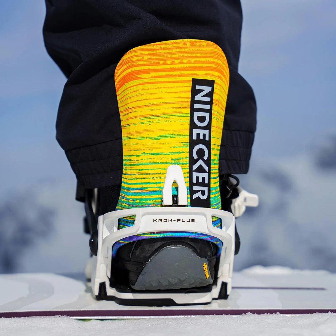 Boone Mountain Sports - NIDECKER KAON - PLUS - 2025